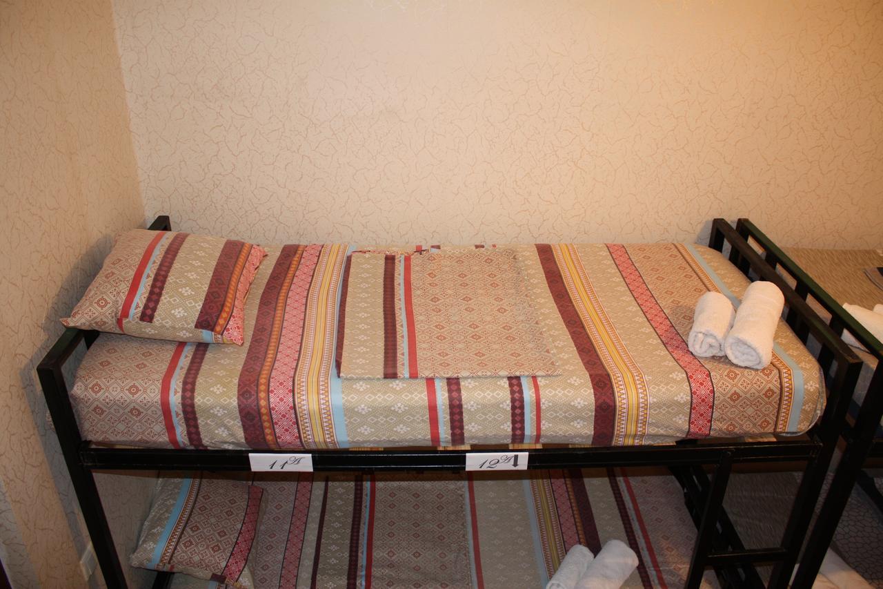 Holiday House Μπατούμι Εξωτερικό φωτογραφία